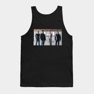 Staind music Tank Top